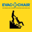 Evac+Chair logo