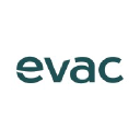 Evac logo