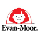 Evan-Moor logo