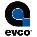 EVCO Plastics logo