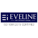 EVELINE INTERNATIONAL logo