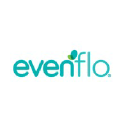 Evenflo logo