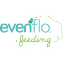 EVENFLO FEEDING INC. logo