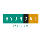 Everdigm logo