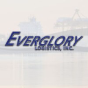 EVERGLORY CUSTOMS BROKERS. 100 logo