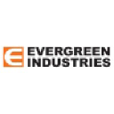 Evergreen Industries logo