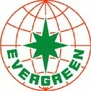 Evergreen Logistics logo