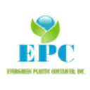 EVERGREEN PLASTIC CONTAINER INC. logo