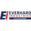 EVERHARD INDUSTRIES PTY LTD logo