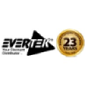 Evertek Industries logo