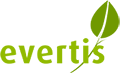 Evertis logo