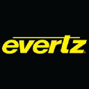 Evertz logo