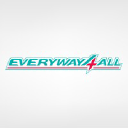 Everyway4all logo