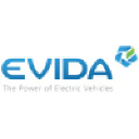 Evida logo