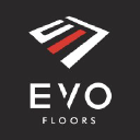 Evo Floors logo