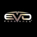 EVO Formance logo