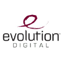 Evolution Digital logo