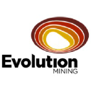 Evolution Mining logo