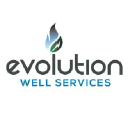 Evolution Well Services logo