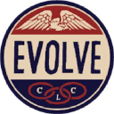 Evolve logo