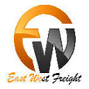 Eaglewings Freight Services logo