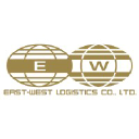 East-West Logistics logo