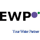 ENVIRONMENTAL WORLD PRODUCTS CHINA logo