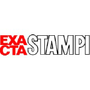 Exacta Stampi logo