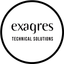 EXAGRES logo