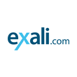 Exali logo