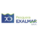 Pesquera Exalmar logo