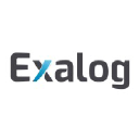 EXALOG logo