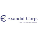 Exandal logo