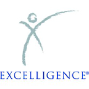 EXCELLIGENCE LEARNING FULFILLMENT. logo