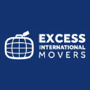 Excess International logo