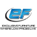 Exclusive Furniture logo