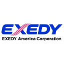 Exedy logo