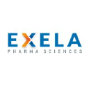 Exela Pharma Science logo