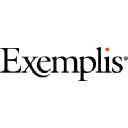 Exemplis logo