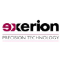 Exerion logo