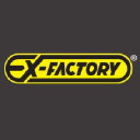 Ex-Factory logo