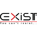 EXIST, INC logo