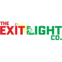 THE EXIT LIGHT CO  INC logo