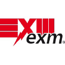 EXM logo