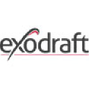 EXODRAFT A/S logo