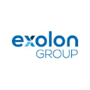 Exolon Group logo