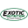 Exotic Nutrition logo