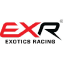 Exotics Racing logo