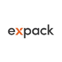 Expack logo