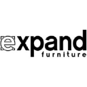 EXPAND FURNITURE INC. logo